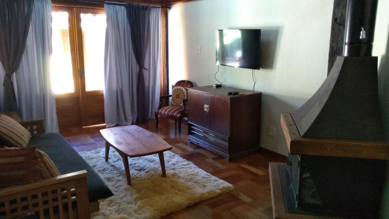 Landhaus Santo Antônio do Pinhal Kültér fotó
